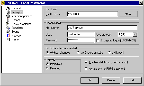 thebat_settings